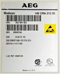 Schneider Electric 140CRA21220